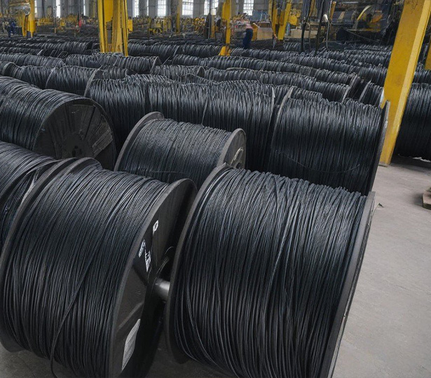 Reliable Aerial Bunched Cables for Diverse Applications Janaki Cable Industries