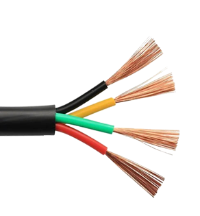 Cable, Wires and Conductors Manufacturing Company in Nepal - Janaki ...