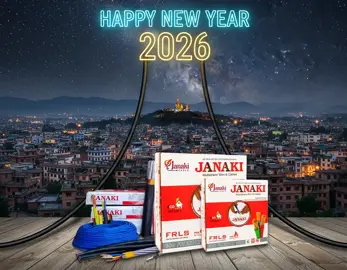 Best Wire, Cable & Conductor Manufacturing Company in 2026: Who to Look For and Why Janaki Cable Industry Leads the Future