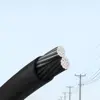 Aerial Bunched (ABC) Cables – A Safer Choice for Overhead Power Lines