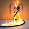 Janaki Electricity 101 : What Causes a Short Circuit and How to Prevent It