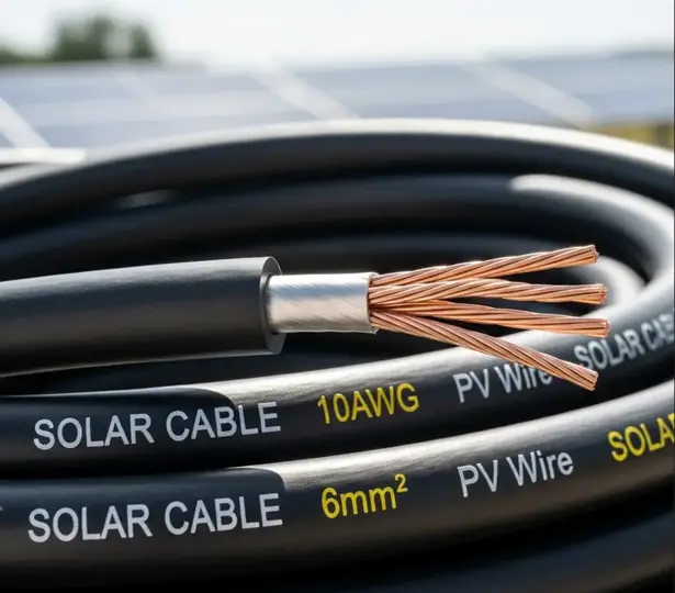 solar-cable.jpg Janaki Solar Cable – Durable PV Wiring Solution